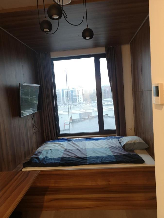 Magnolia Loft Apartments Wrocław Eksteriør billede