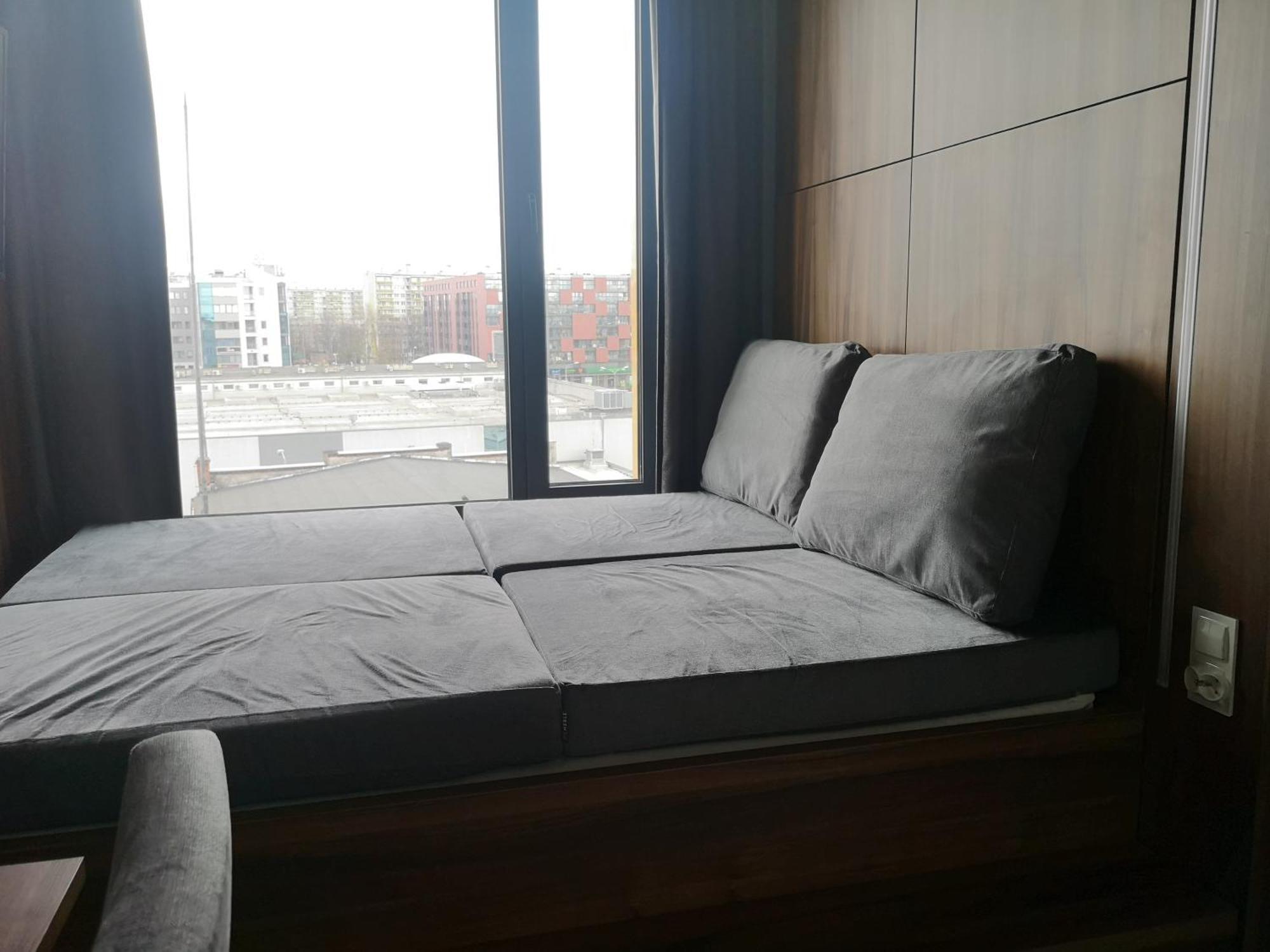 Magnolia Loft Apartments Wrocław Eksteriør billede