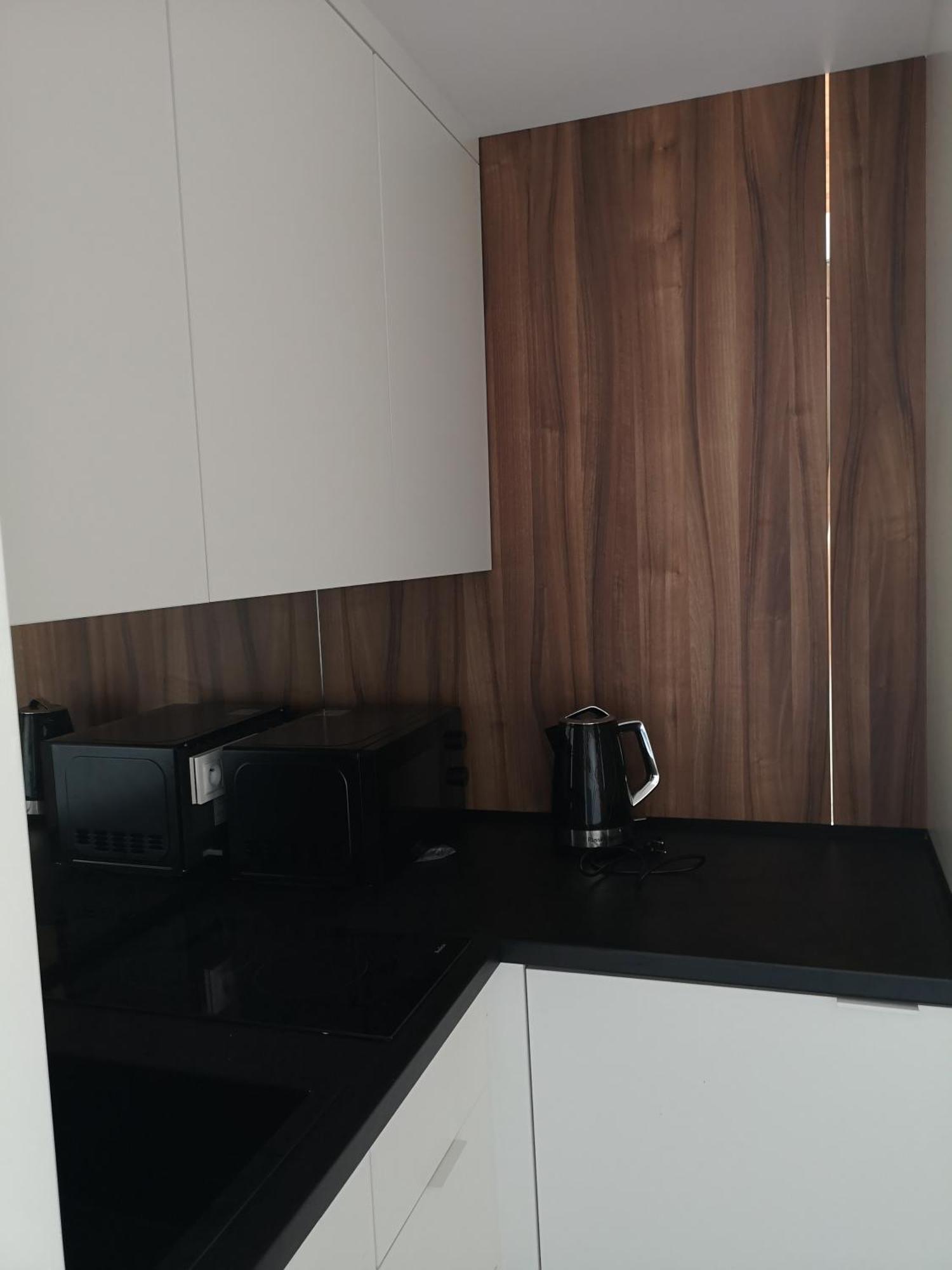 Magnolia Loft Apartments Wrocław Eksteriør billede
