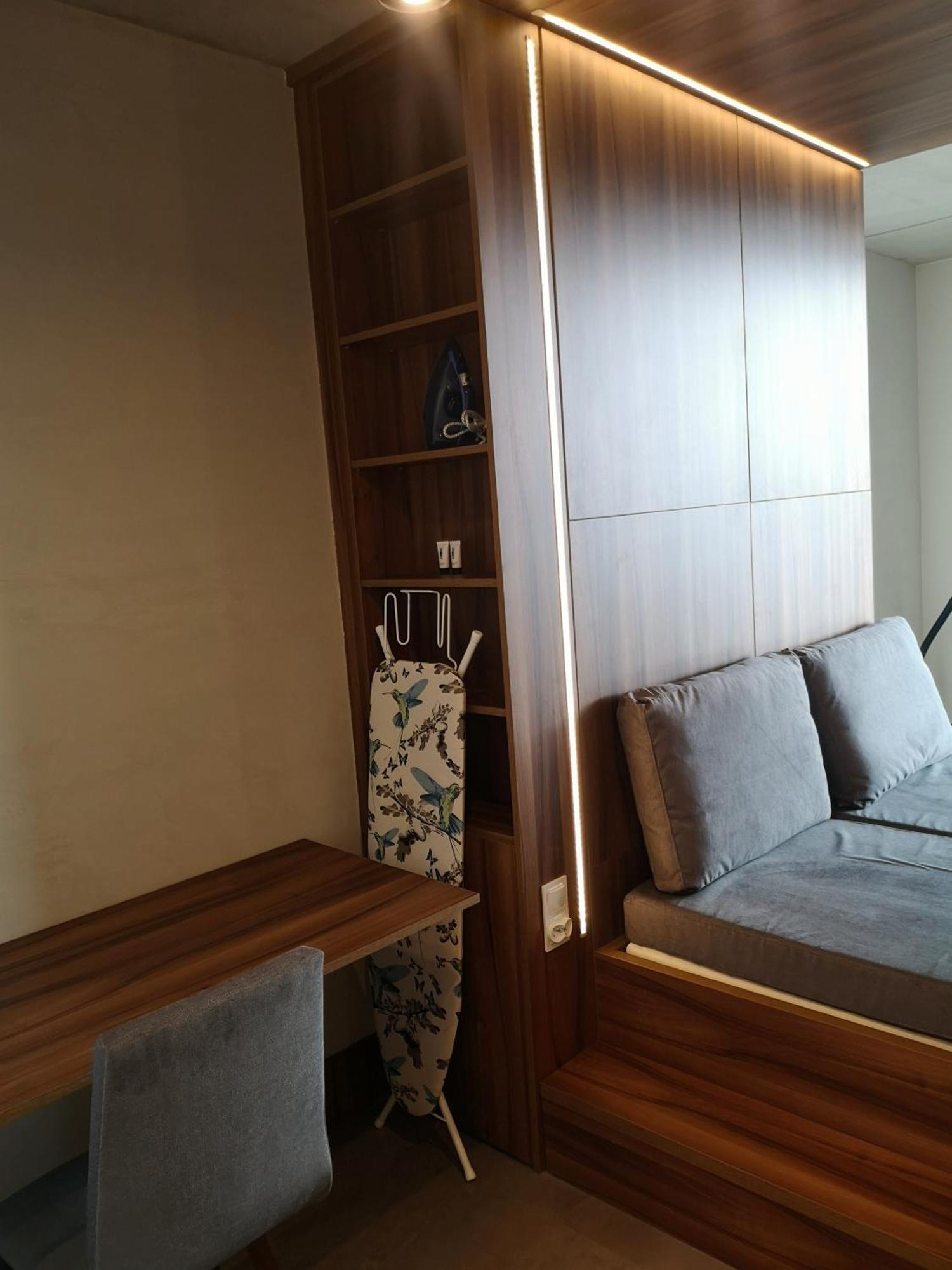 Magnolia Loft Apartments Wrocław Eksteriør billede