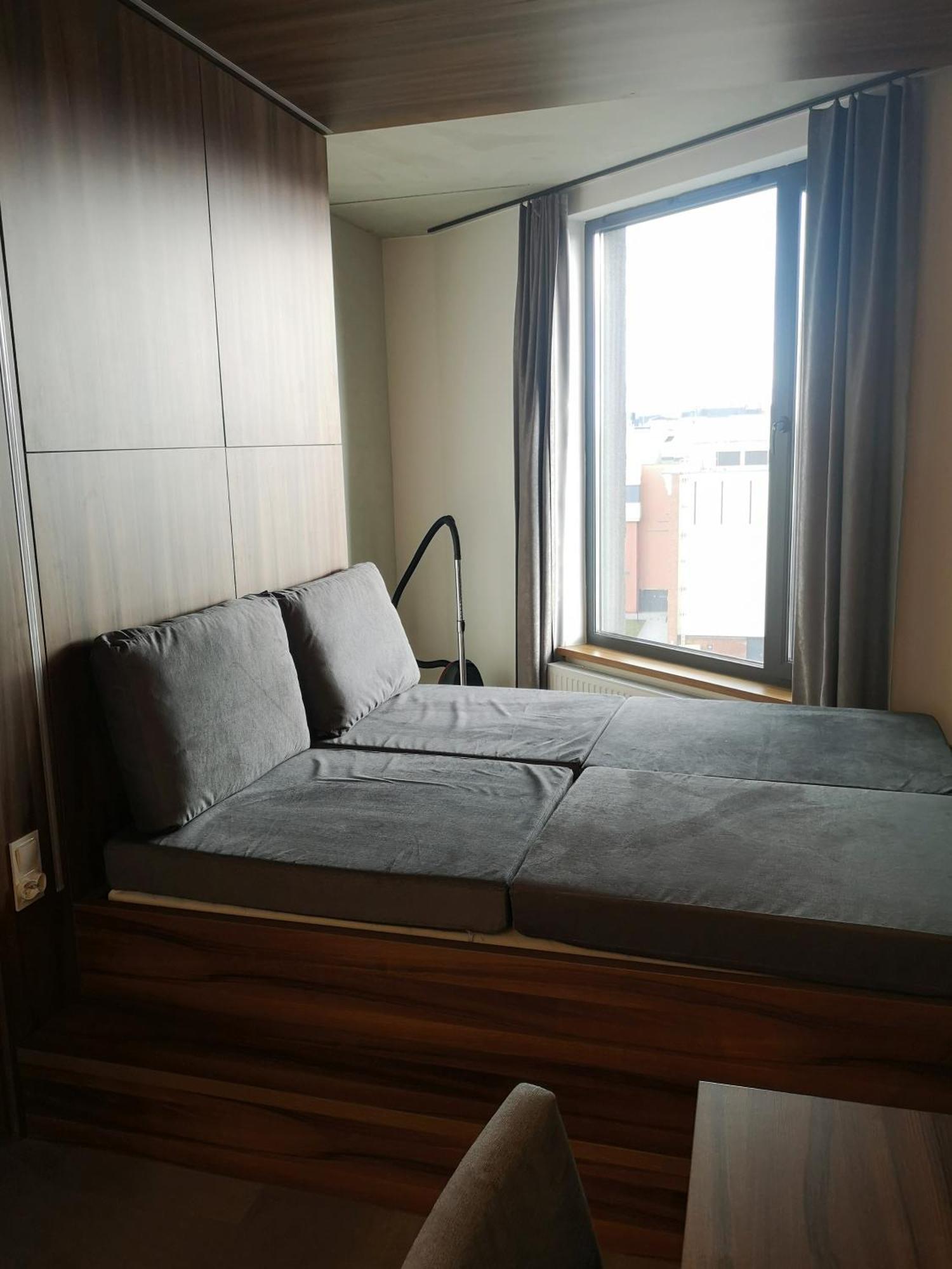 Magnolia Loft Apartments Wrocław Eksteriør billede